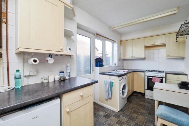 Fitted Kitchen