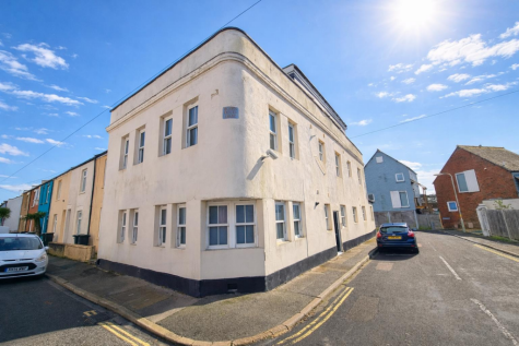 Old Road, Gosport