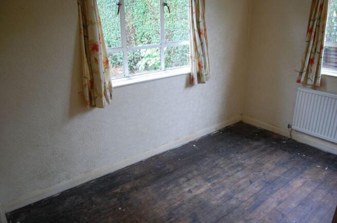 BEDROOM TWO