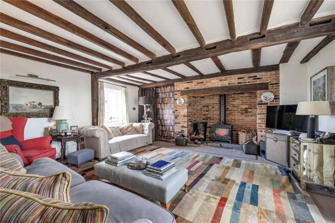 Drawing Room