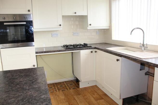 Fitted Kitchen