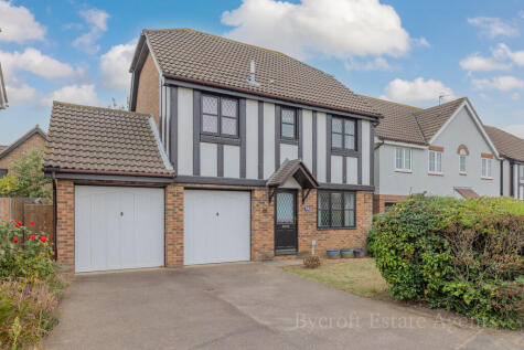 Prince Of Wales Road, Caister-on-sea