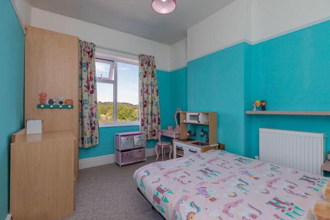 Bedroom 2 (Double)