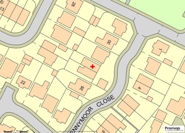 Plot Map
