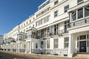 Ground Floor Flat, 6, Chichester Terrace, Brighton BN2 1FG