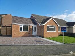 50, Mount Pleasant Road, Bedworth CV12 8EX