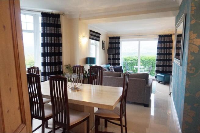 Reception Room One