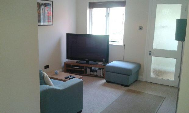 Lounge Area