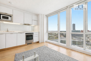 Apartment 2008, 4 Ontario Tower, Fairmont Avenue, London E14 9JD