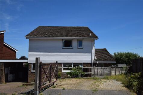 Grebe Close, Alton, Hampshire, GU34