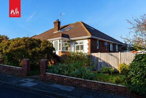 Hillside, Portslade