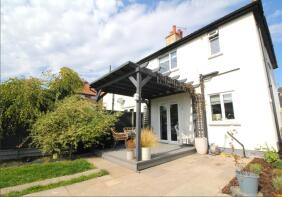 36, Whitehall Road, Ramsgate CT12 6DF
