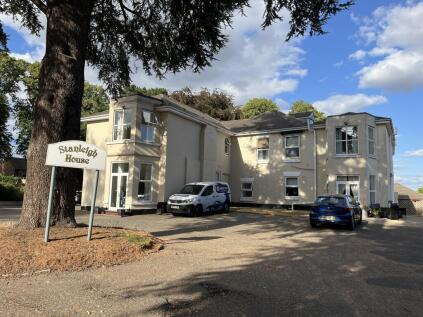 Stanleigh Gardens, Donisthorpe