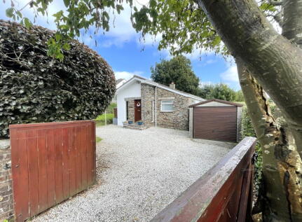 Priory Close, Tavistock...