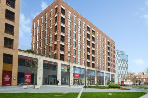 3 Aerial Square, London, NW9