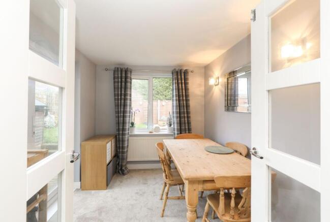 3 bed Detached for sale Image 7