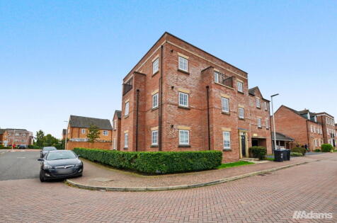 Biggleswade Drive, Sandymoor
