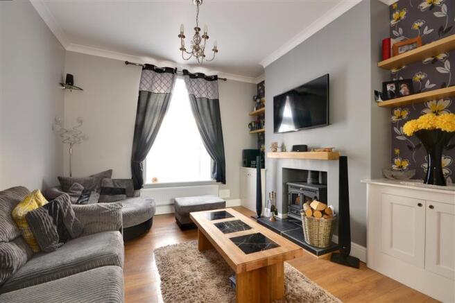 Lounge Area