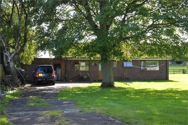 Front External
