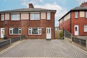 14, Broomfield Road, Standish WN6 0LY