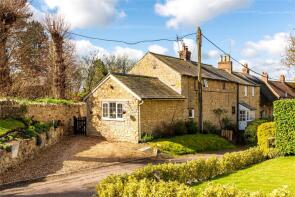1, New Cottages, Church Lane, Towcester NN12 7LP