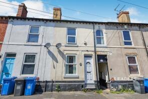 66, Shaw Street, Derby DE22 3AS
