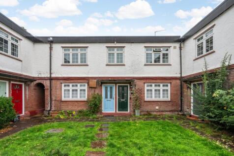 Bromley Road, Beckenham, BR3