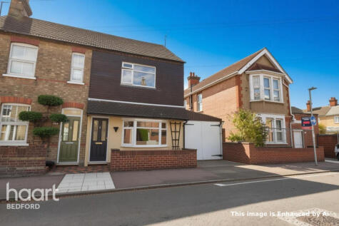 Bower Street, Bedford