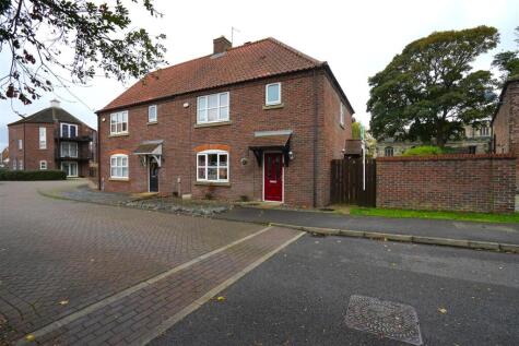 All Saints Mews, Preston, Hull