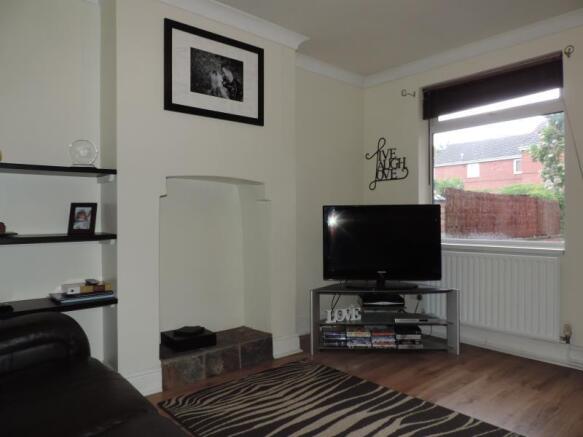 Reception Room Two