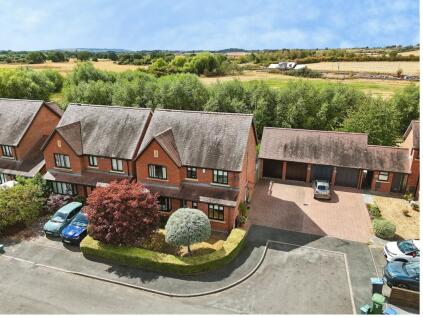 Millers Bank, Broom, B50
