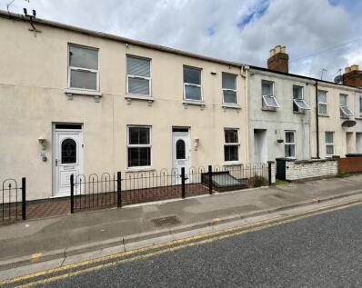 Barton Street, Gloucester
