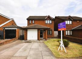 8a, Maliston Road, Great Sankey, Warrington WA5 1JR
