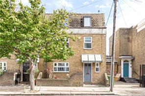 17, Harwood Terrace, London SW6 2AF