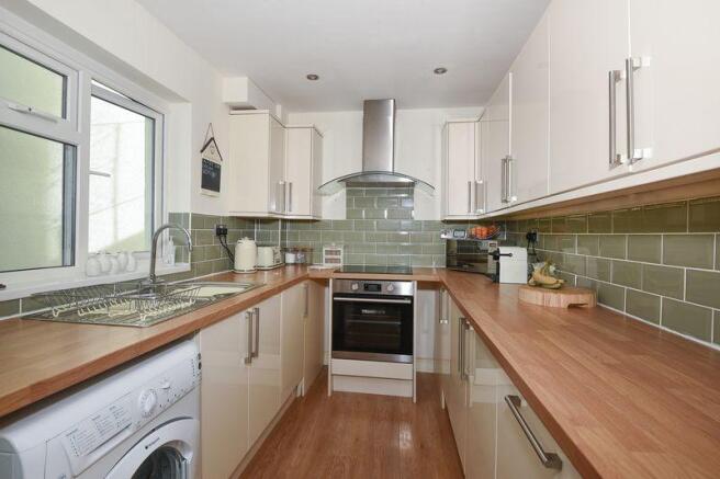 Stylish Kitchen