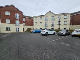 17, Caer Castell House, Bridgend CF31 2DL
