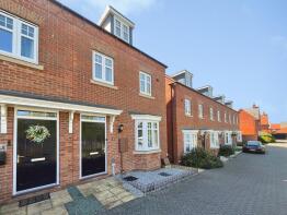 12, Hall Lane, Drakelow, Burton-on-trent DE15 9PW