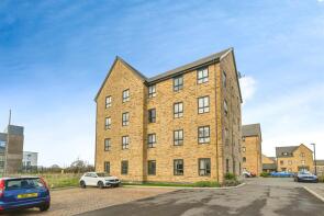 3, Heron House, Semington Strand, Swindon SN1 7DL