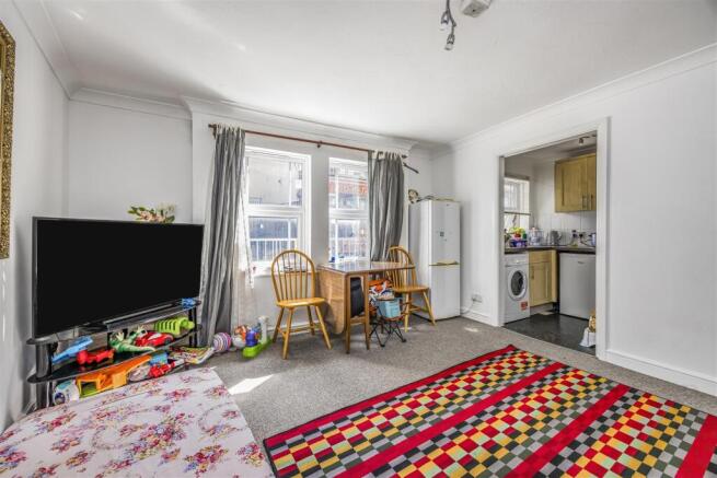 1 Castle Court, Castle Road, Southsea-PorticoMarke