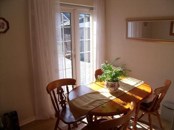 Dining rm/bed 3