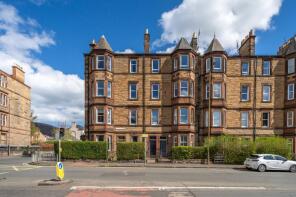 1f2, 215, Dalkeith Road, Prestonfield, Edinburgh EH16 5JR