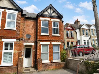 Bonsor Road, Folkestone, Kent, CT19
