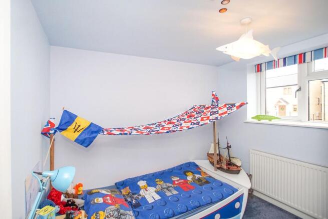 Bedroom 4