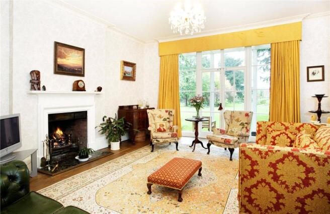 Drawing Room