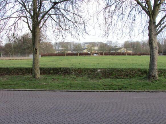 Outside Park