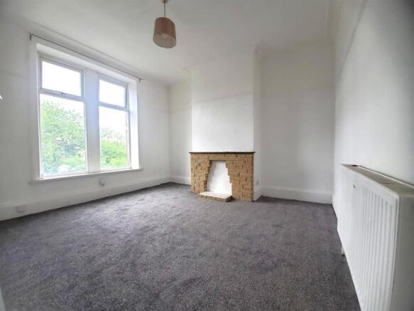 Front Living Room