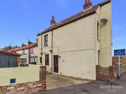 Southsea Road, Flamborough, Bridlington, East Yorkshire, YO15