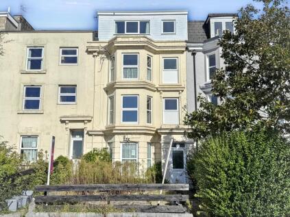 8 Paradise Place, Paradise Road, Plymouth, Devon, PL1