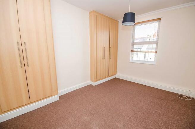 BEDROOM TWO