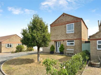 Sturdee Close, Eastbourne, East Sussex, BN23